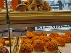 -新侨三宝乐面包店(崇文门店)