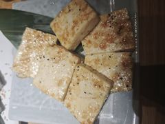 -三石铁板烧(紫竹桥店)