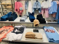 -ZARA(成都远洋太古里店)