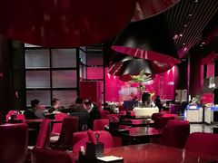 -西安W酒店·WEI全味西餐厅