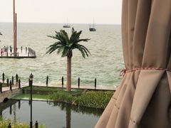 -红樽舫湖州菜.湖景餐厅(太湖渔人码头店)