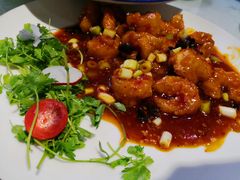 -品味居·首店·大连鲜活海鲜大连菜(东港店)