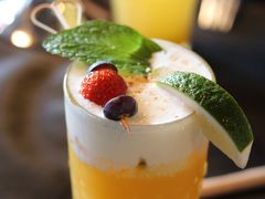 -Juicy Bakery(瑞景店)