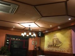 -蓝枪鱼西餐厅(锦华店)