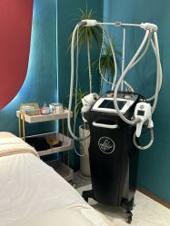 -Lily纤美·科技减脂中心