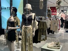 -砂之船奥莱(南京江宁店)