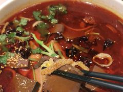 -蜀腾川·火锅鱼.烤鱼(新世界城店)