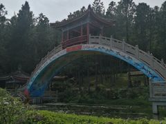 -海南文笔峰盘古文化旅游区