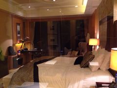 万达索菲特大酒店-北京万达文华酒店