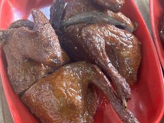 -光明刘冰乳鸽店(光明法政北路店)