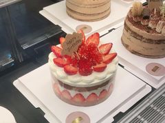 -Dough&Joe团憩(瑞虹天地月亮湾店)