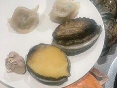 -一方渔歌蒸汽海鲜自助(文化路万达广场店)