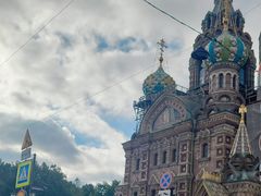 -滴血救世主教堂