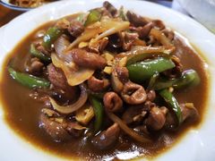 -大树下饭店(春晓镇慈岙社区卫生服务站南)