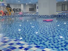 -嗨北游泳俱乐部(艺丰大厦店)