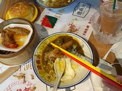 -憶廟街 X 沙角邨(太古城店)