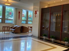 -中国工商银行(南京西路支行)