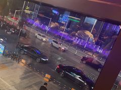 -伏一解牛烤肉专门店(信业购物中心店)