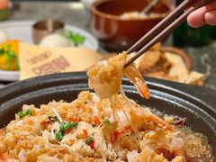 -前海沿·青岛菜(乐客城店)