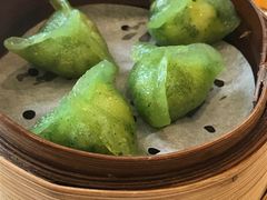 -翠园(荃新天地店)