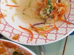 -撒拉花儿·新疆菜·清真(太阳宫店)