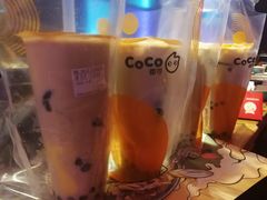 -CoCo都可(秀英万达店)