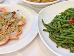 -东江渔村·古典园林·30年粤菜老字号(太和店)