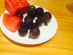 -So Lounge索兰至餐厅(蓝色港湾店)