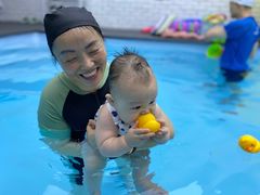 -IBOBI亲子游泳俱乐部(华侨城中心)