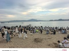 -白城沙滩