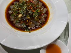 生腌虾-潮人姐妹轩(海宁路店)