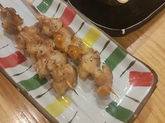 -吉兆·料理(红梅南路店)