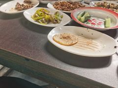 -炙热童年·老北京炙子烤肉(南锣鼓巷店)