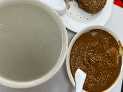 -老磁器口豆汁店(天坛店)