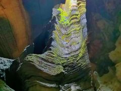 -梭布垭石林景区