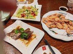 -潮名荟潮州菜馆(祈福缤纷世界店)