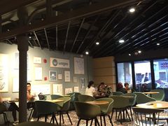 -Wagas沃歌斯(百盛优客店)