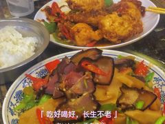 -文杰餐馆(南洪时尚风情街店)