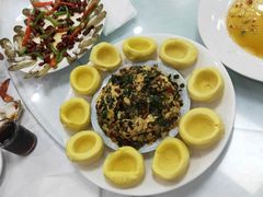 -聚德福海鲜家常菜(刘庄店)