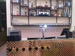 -Spice Garden印度餐厅(上海火车站店)