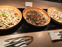 -舟山朱家尖威斯汀酒店·知味标帜自助餐厅
