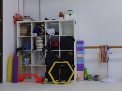 -浛道跆拳道·拳击·体适能