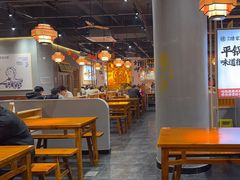 -陈家婆的菜·口味湘菜(梅溪湖店)