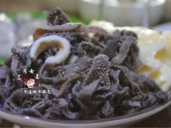 百叶-牛叔鲜羊肉铜火锅(远东小区店)