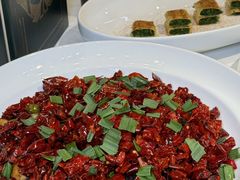 -宴锦堂·西院私房菜