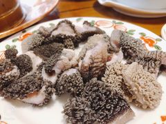-老门框爆肚涮肉(金宝街店)