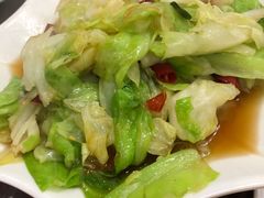 -敦煌老字号驴肉黄面(特色小吃街中段店)