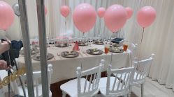 -奈尔宝·儿童乐园·亲子餐厅(鄞州万达店)