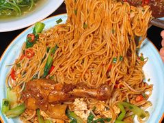 -夜猫子串吧·龙虾.江西小炒(万塘路店)