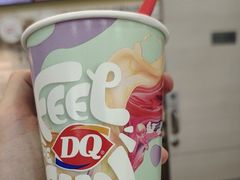 -DQ·蛋糕·冰淇淋(余姚万达店)